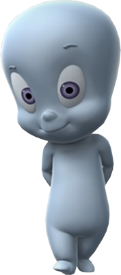 Detail Gambar Casper 3d Nomer 18