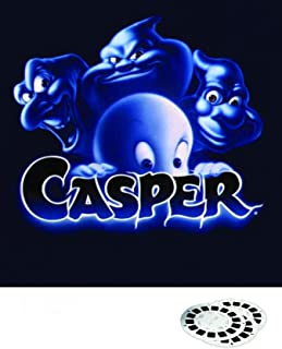 Detail Gambar Casper 3d Nomer 22