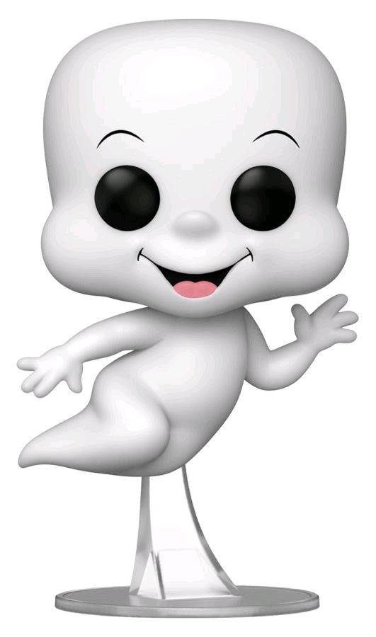 Detail Gambar Casper 3d Nomer 28