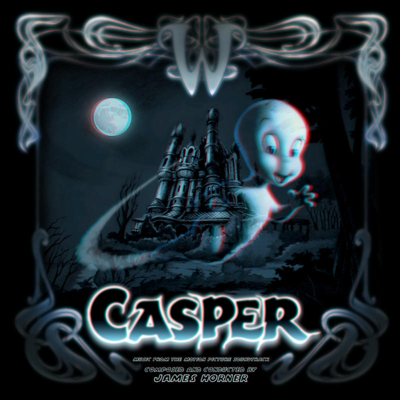 Detail Gambar Casper 3d Nomer 29