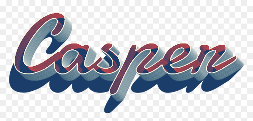 Detail Gambar Casper 3d Nomer 30