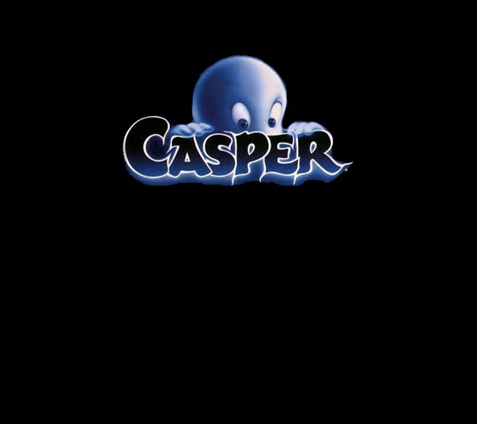 Detail Gambar Casper 3d Nomer 37