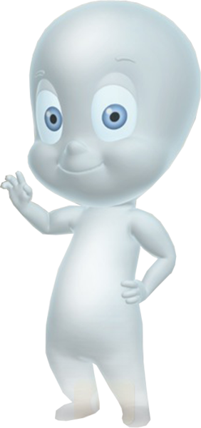 Detail Gambar Casper 3d Nomer 5