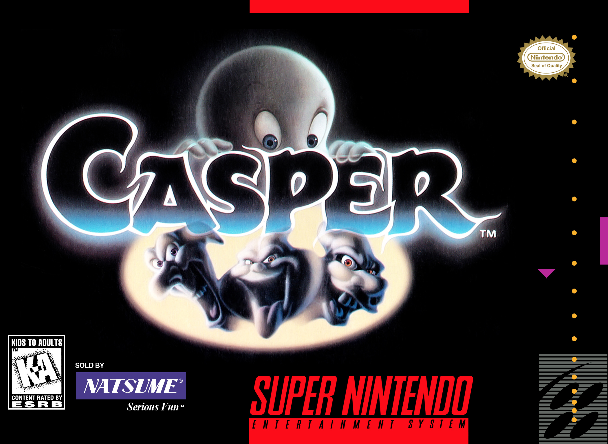 Detail Gambar Casper 3d Nomer 40