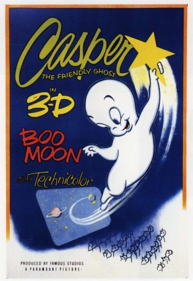 Detail Gambar Casper 3d Nomer 41