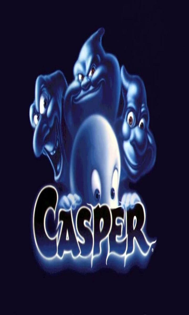 Detail Gambar Casper 3d Nomer 42