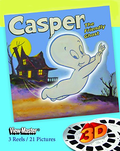 Detail Gambar Casper 3d Nomer 48