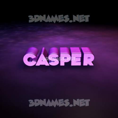 Detail Gambar Casper 3d Nomer 55