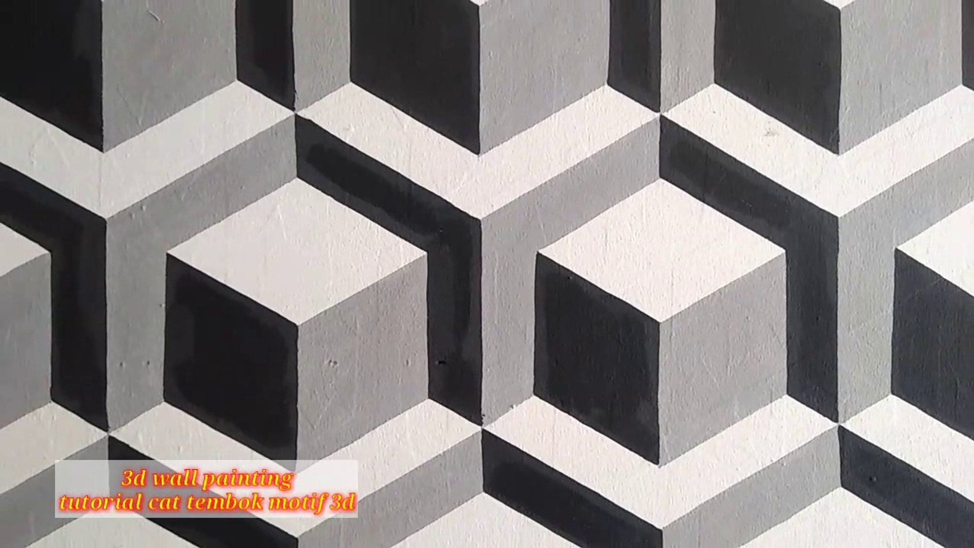 Detail Gambar Cat 3d Nomer 14