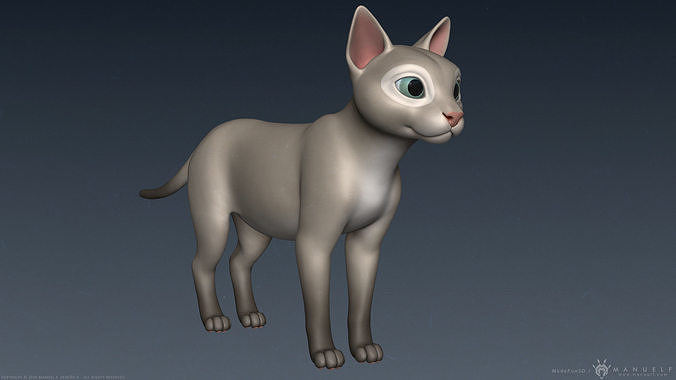 Detail Gambar Cat 3d Nomer 21