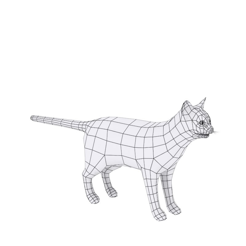 Detail Gambar Cat 3d Nomer 34