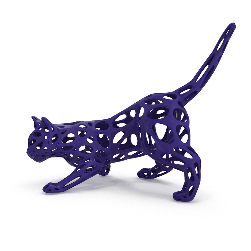 Detail Gambar Cat 3d Nomer 38