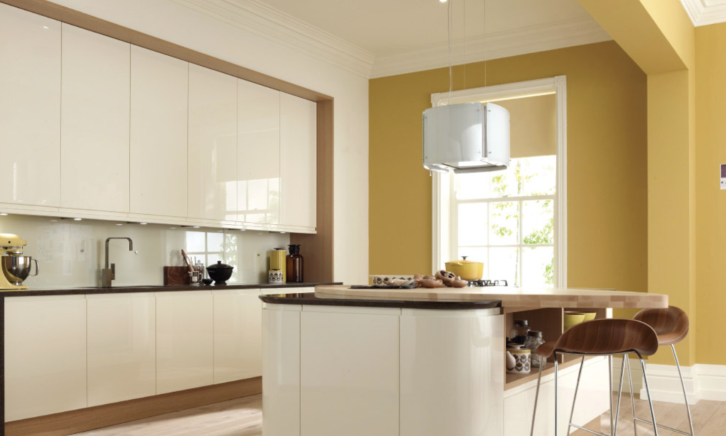 Detail Gambar Cat Dapur Nomer 24