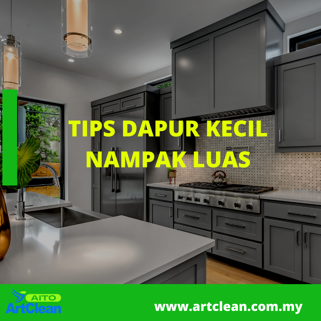 Detail Gambar Cat Dapur Nomer 28