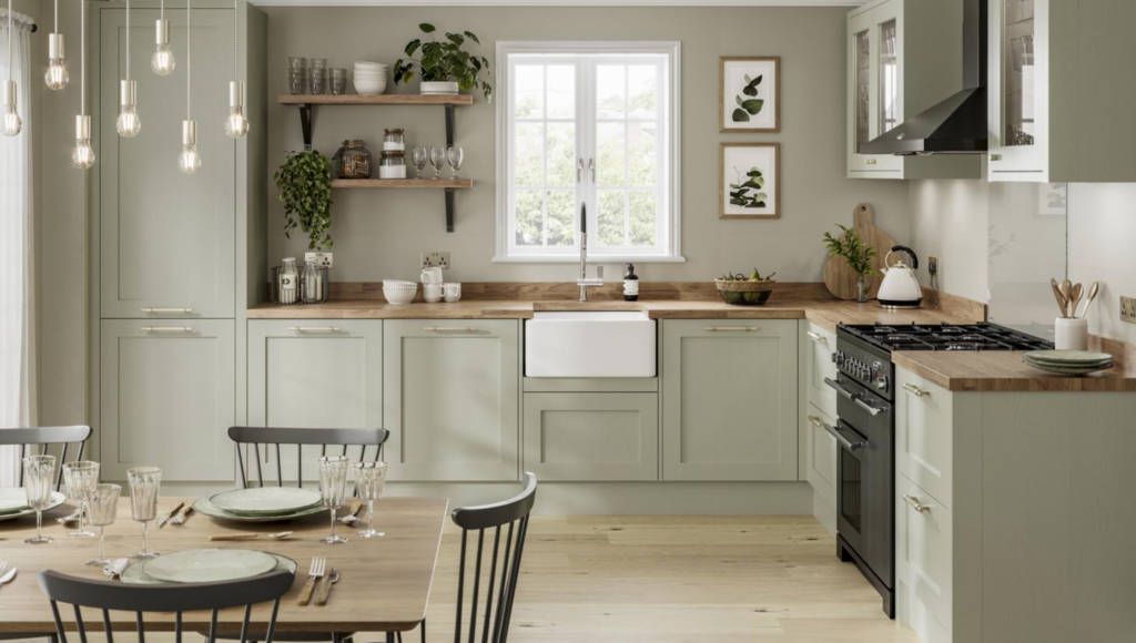 Detail Gambar Cat Dapur Nomer 34