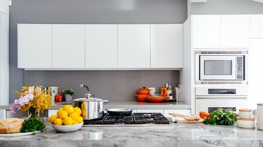 Detail Gambar Cat Dapur Nomer 47