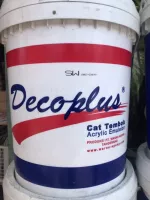 Detail Gambar Cat Decoplus Nomer 12