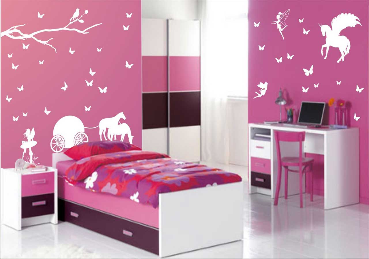 Detail Gambar Cat Dinding Nomer 54