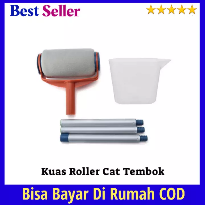 Detail Gambar Cat Dinding Hd Nomer 26
