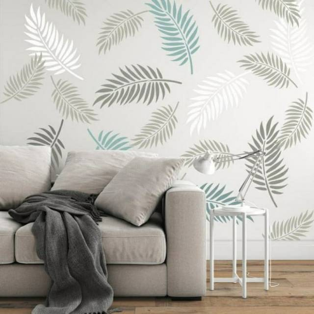 Detail Gambar Cat Dinding Kamar Nomer 46