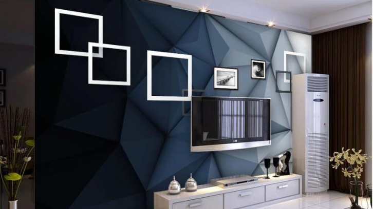 Detail Gambar Cat Dinding Kamar Nomer 53