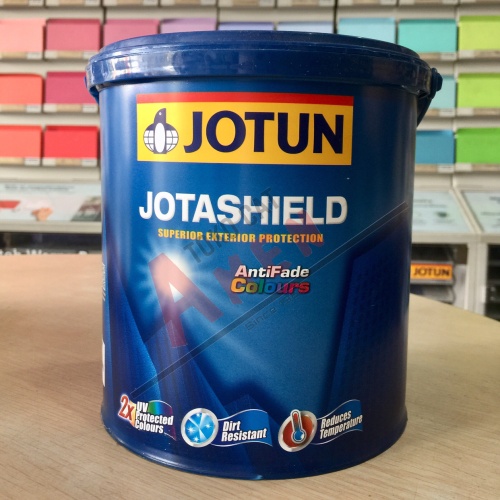 Detail Gambar Cat Jotun Nomer 39