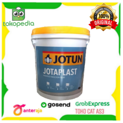Detail Gambar Cat Jotun Nomer 40