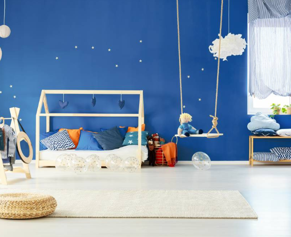 Detail Gambar Cat Kamar Nomer 28