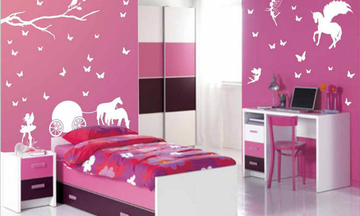 Detail Gambar Cat Kamar Nomer 44