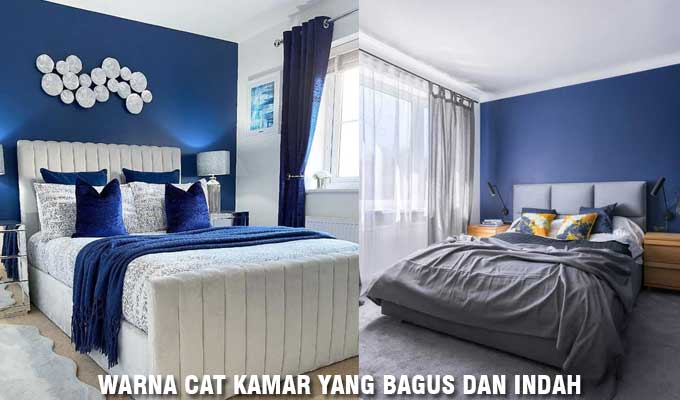 Detail Gambar Cat Kamar Yang Bagus Nomer 9