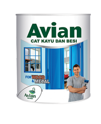 Detail Gambar Cat Kayu Nomer 34