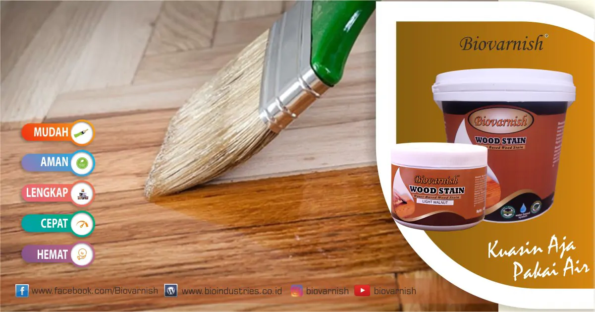Detail Gambar Cat Kayu Nomer 48