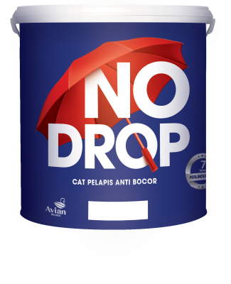 Detail Gambar Cat No Drop Nomer 5