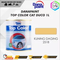 Detail Gambar Cat No Drop Kuning Gading Nomer 37