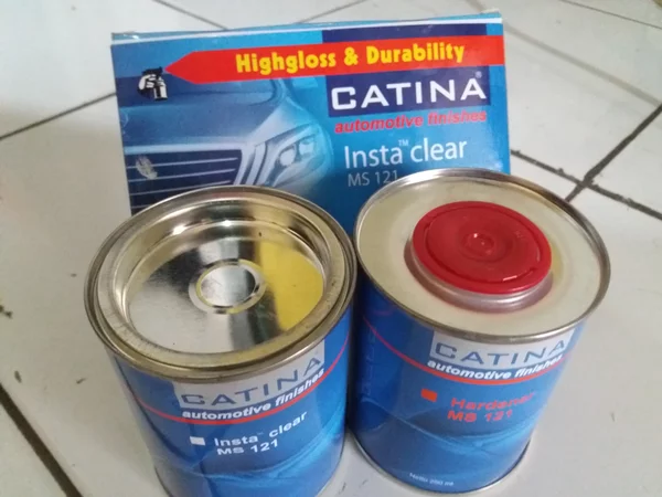 Detail Gambar Cat Pernis Nomer 36