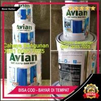 Detail Gambar Cat Pernis Nomer 54