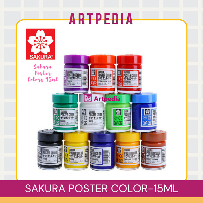 Gambar Cat Poster - KibrisPDR