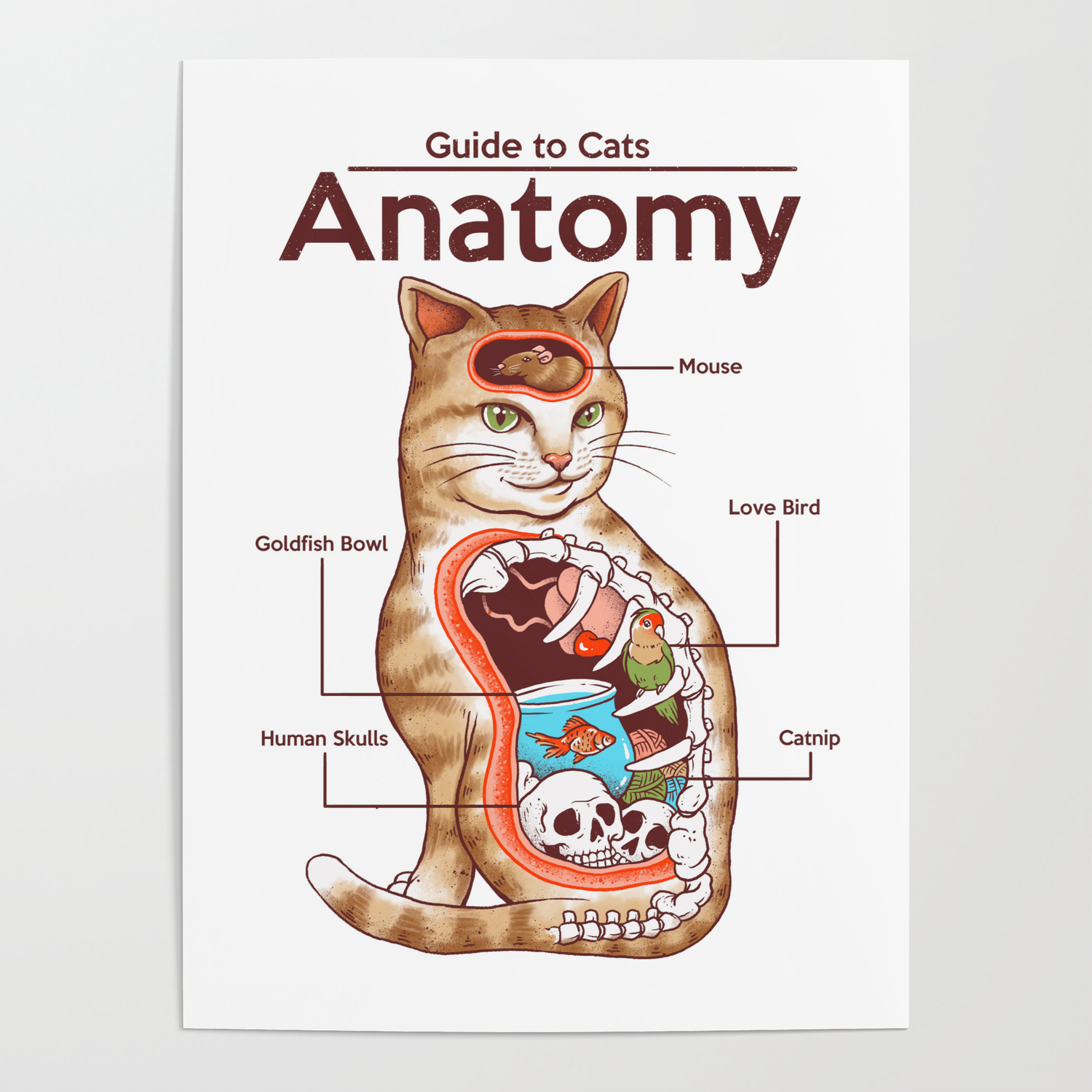 Detail Gambar Cat Poster Nomer 18