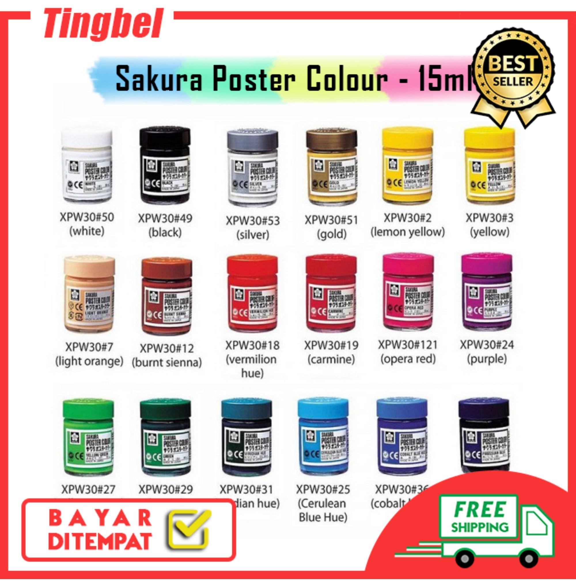 Detail Gambar Cat Poster Nomer 19