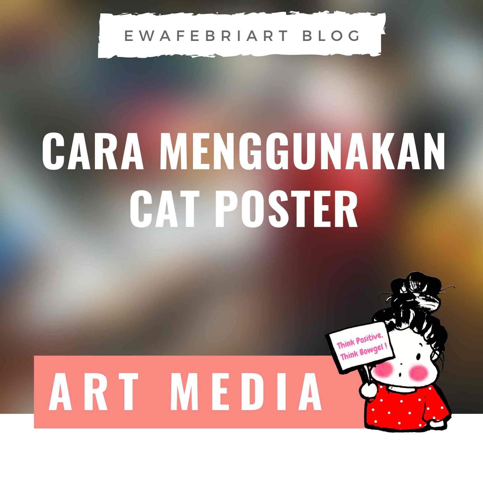 Detail Gambar Cat Poster Nomer 42