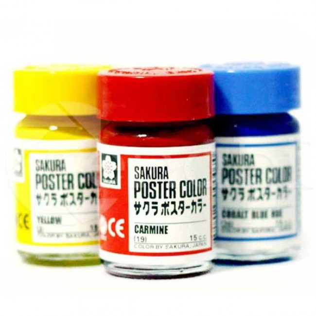 Detail Gambar Cat Poster Nomer 8
