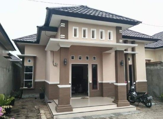 Detail Gambar Cat Rumah Nomer 3