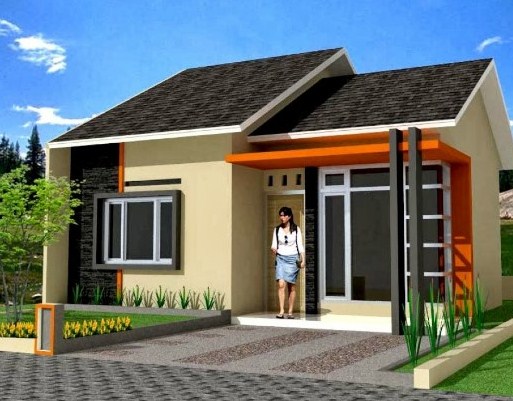 Detail Gambar Cat Rumah Bagian Luar Nomer 41