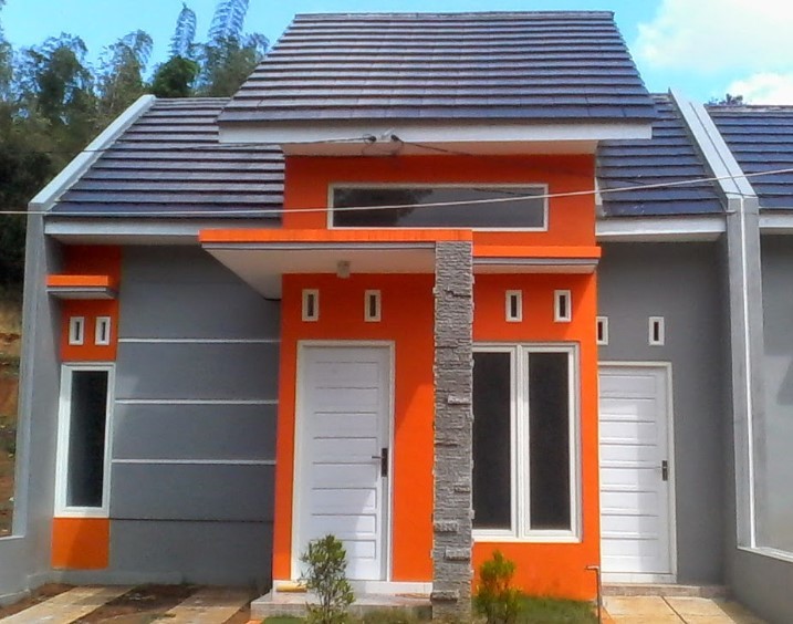 Detail Gambar Cat Rumah Yang Bagus Nomer 12