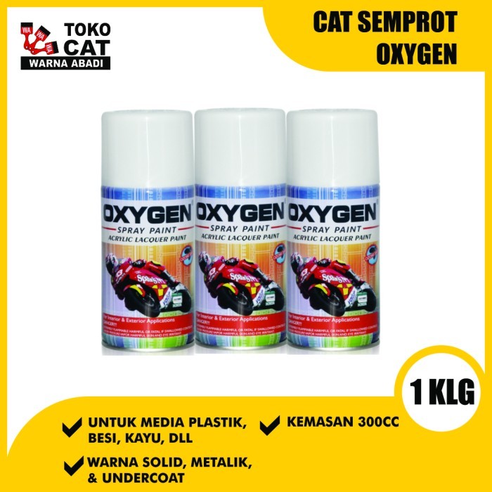 Detail Gambar Cat Semprot Nomer 15