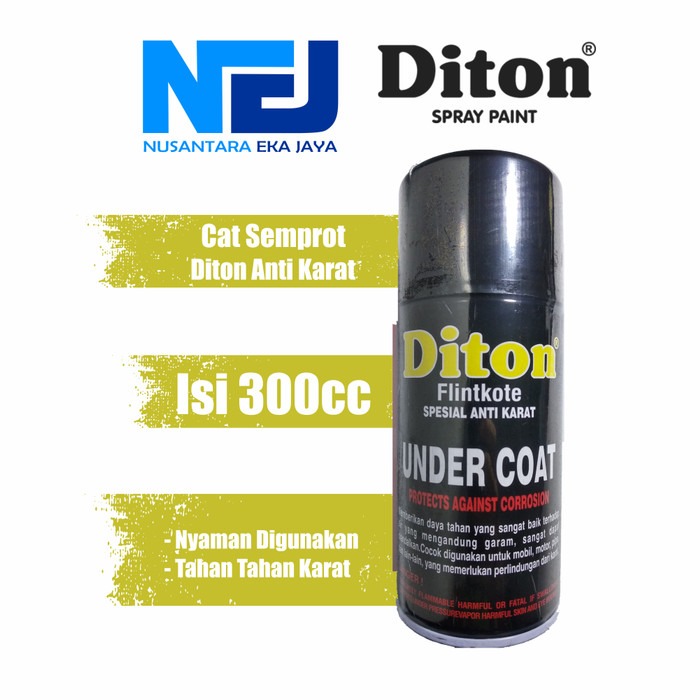 Detail Gambar Cat Semprot Nomer 26