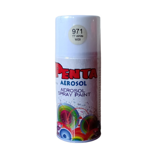 Detail Gambar Cat Semprot Nomer 27