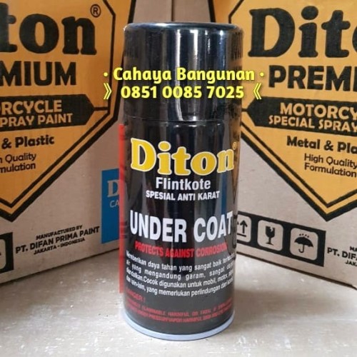 Detail Gambar Cat Semprot Nomer 34