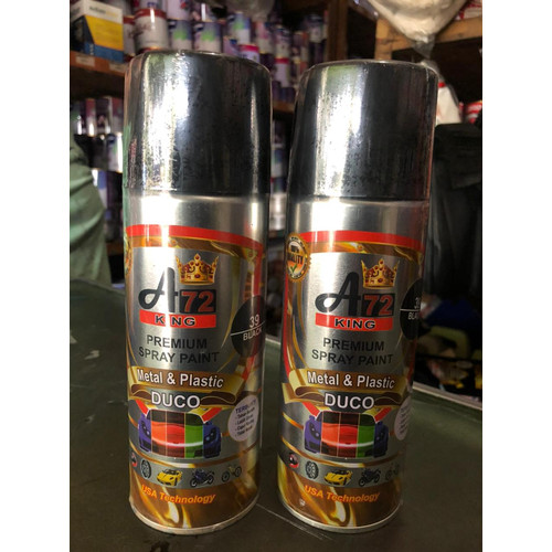Detail Gambar Cat Semprot Nomer 37