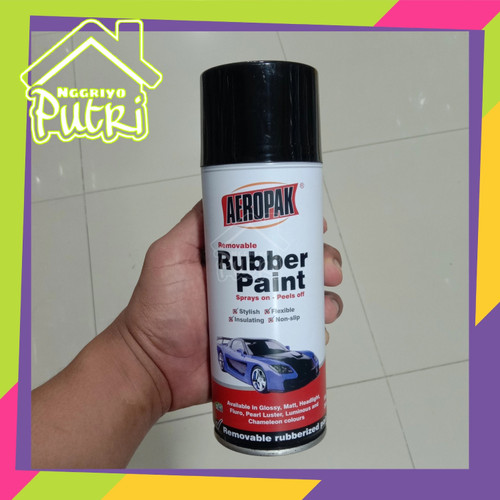Detail Gambar Cat Semprot Nomer 38
